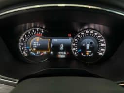 
										Ford Taurus (VI), 2021 full									
