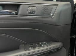 
										Ford Taurus (VI), 2021 full									