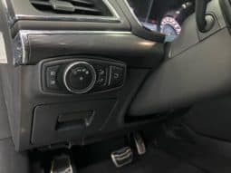 
										Ford Taurus (VI), 2021 full									