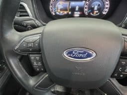 
										Ford Taurus (VI), 2021 full									