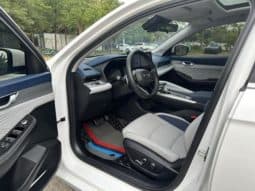 
										Geely Preface, 2023 full									