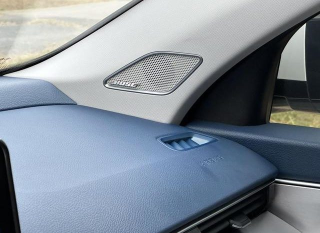 
								Geely Preface, 2023 full									