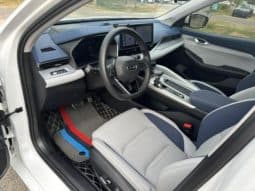
										Geely Preface, 2023 full									