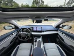 
										Geely Preface, 2023 full									
