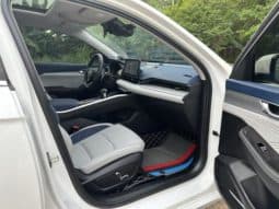
										Geely Preface, 2023 full									