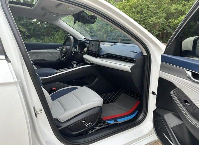 
								Geely Preface, 2023 full									