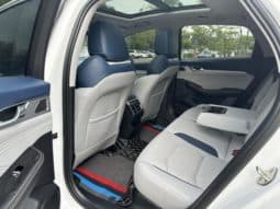
										Geely Preface, 2023 full									