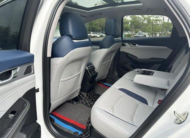 
								Geely Preface, 2023 full									