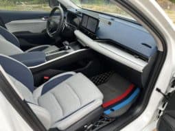 
										Geely Preface, 2023 full									