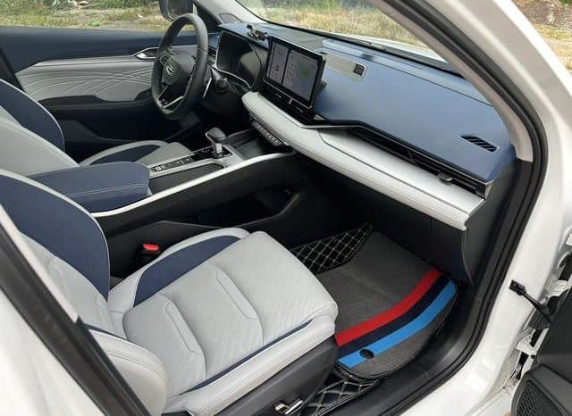 
								Geely Preface, 2023 full									