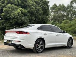 
										Geely Preface, 2023 full									