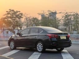 
										Nissan Sylphy (IV), 2022 full									