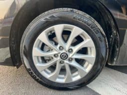 
										Nissan Sylphy (IV), 2022 full									