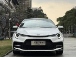 
										Toyota Levin, 2021 full									