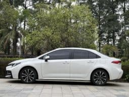
										Toyota Levin, 2021 full									