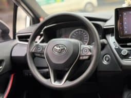 
										Toyota Levin, 2021 full									
