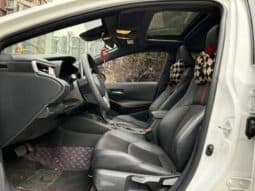 
										Toyota Levin, 2021 full									