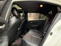 
										Toyota Levin, 2021 full									