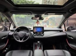 
										Toyota Levin, 2021 full									