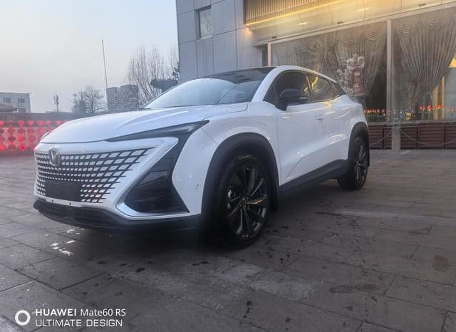 67bc2259acfb9 Changan UNI-T, 2021