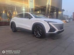 
										Changan UNI-T, 2021 full									