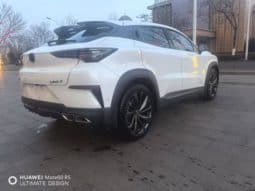 
										Changan UNI-T, 2021 full									