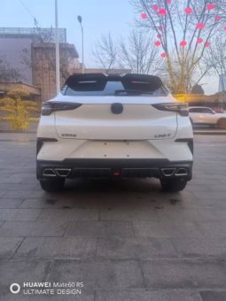
										Changan UNI-T, 2021 full									