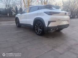 
										Changan UNI-T, 2021 full									