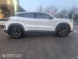 
										Changan UNI-T, 2021 full									