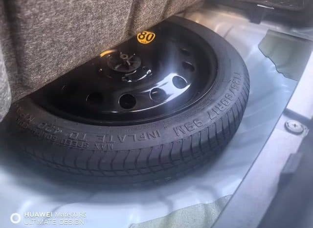 
								Changan UNI-T, 2021 full									