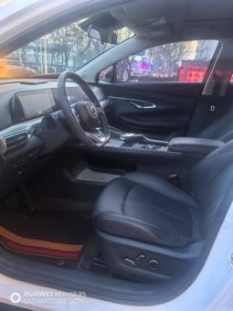 
										Changan UNI-T, 2021 full									