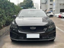 
										Geely Preface, 2022 full									