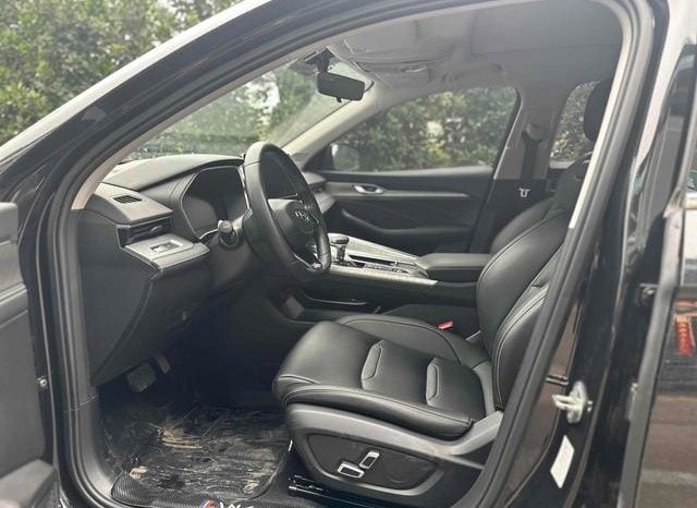
								Geely Preface, 2022 full									
