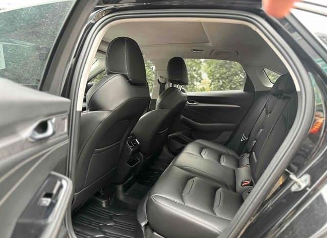 
								Geely Preface, 2022 full									