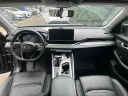 
										Geely Preface, 2022 full									