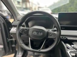 
										Geely Preface, 2022 full									