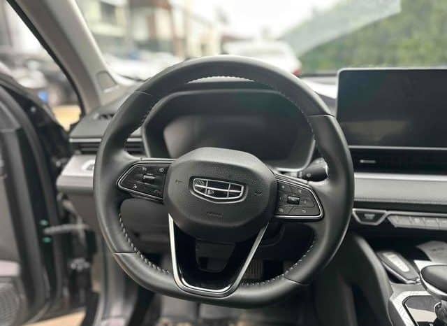 
								Geely Preface, 2022 full									
