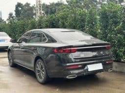 
										Geely Preface, 2022 full									
