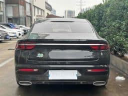 
										Geely Preface, 2022 full									