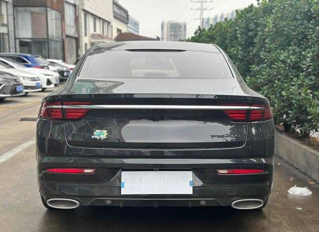 
								Geely Preface, 2022 full									
