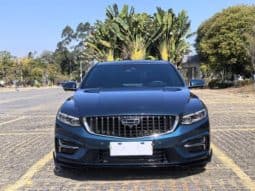 
										Geely Preface, 2023 full									