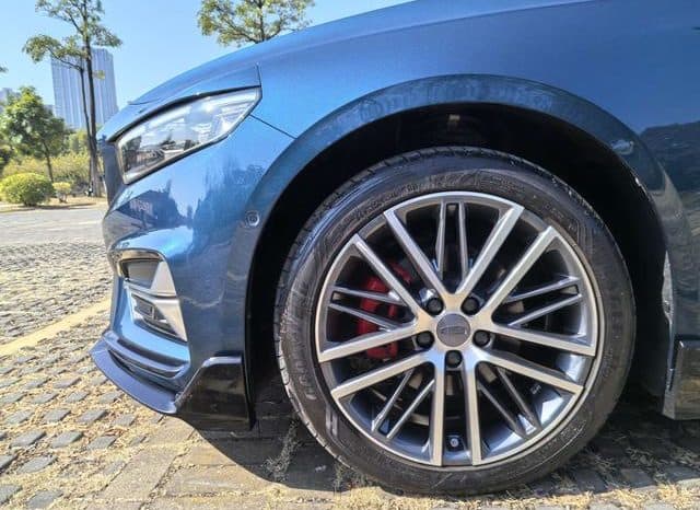 
								Geely Preface, 2023 full									