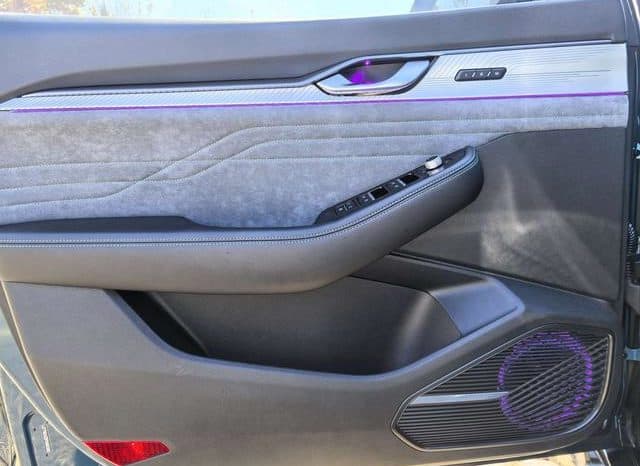 
								Geely Preface, 2023 full									
