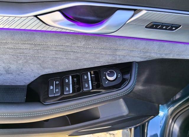 
								Geely Preface, 2023 full									