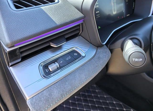 
								Geely Preface, 2023 full									