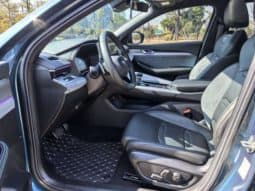 
										Geely Preface, 2023 full									