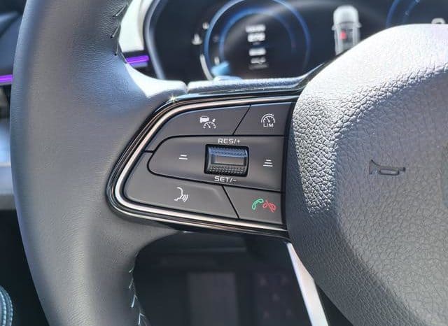 
								Geely Preface, 2023 full									