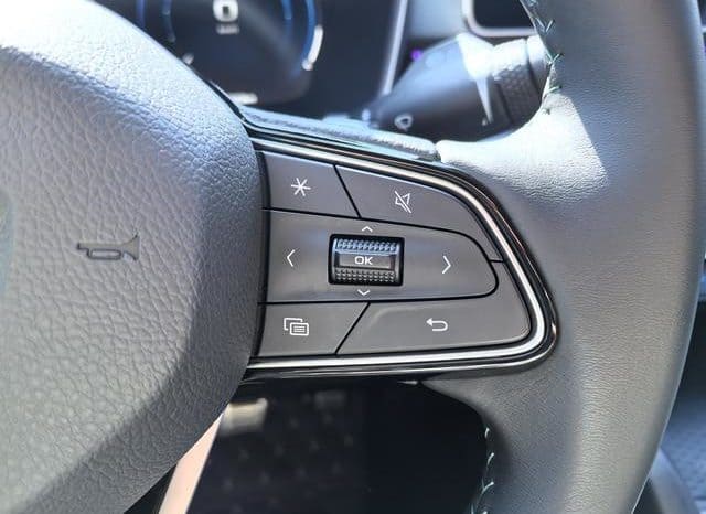 
								Geely Preface, 2023 full									