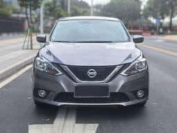 
										Nissan Sylphy (IV), 2021 full									