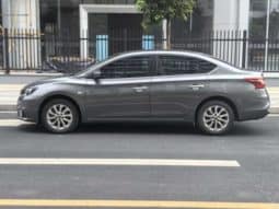 
										Nissan Sylphy (IV), 2021 full									